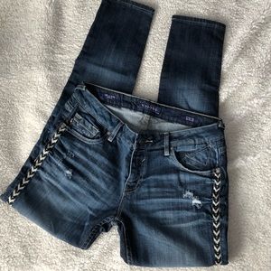 Vigoss Jeans